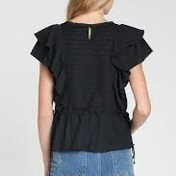 DRA Kesenia top - Picture 2 of 2